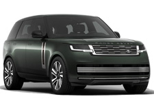 Car Hire Stevenage - Range Rover - car hire Stevenage